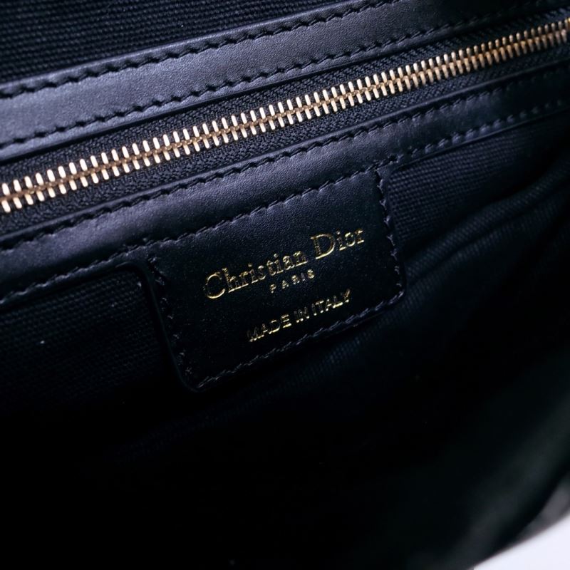 chr1st1an D10r saddle bags